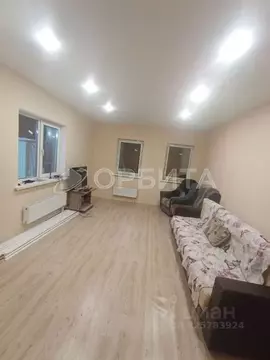 Дом в Тюменская область, Тюмень пер. 4-й Степной, 78 (65 м)