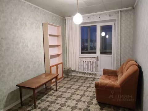 3-к кв. Башкортостан, Уфа ул. Летчиков, 6 (66.8 м)