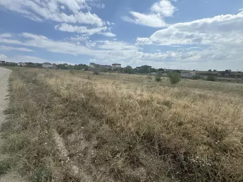 Участок в Крым, Симферопольский район, Чистенское с/пос, Вымпел ...