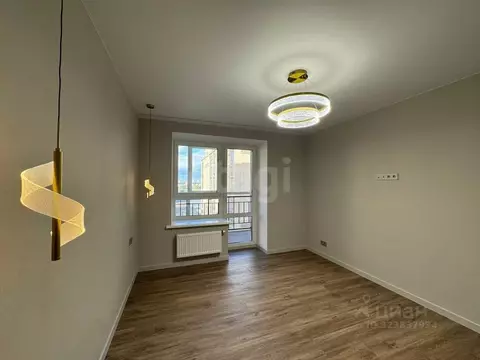 2-к кв. Тюменская область, Тюмень ул. Тимофея Кармацкого, 7 (84.5 м)