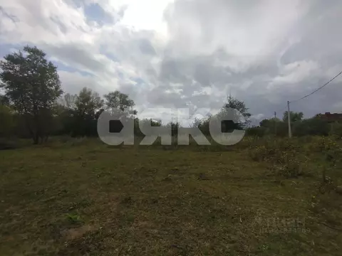 Участок в Краснодарский край, Горячий Ключ муниципальный округ, ...