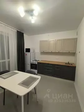 1-к кв. Москва проезд Досфлота, 2А (35.0 м)