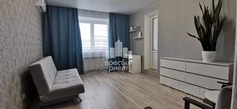 1-к кв. Калужская область, Калуга ул. Академика Потехина, 7к1 (46.0 м)