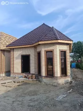 Дом в Мясниковский район, хутор Красный Крым (70 м)