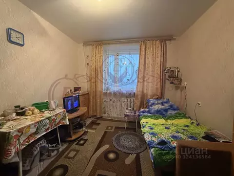 Комната Курганская область, Курган ул. Пархоменко, 61 (12.3 м)