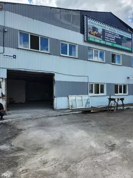 Помещение свободного назначения в Алтайский край, Барнаул Звездная ...