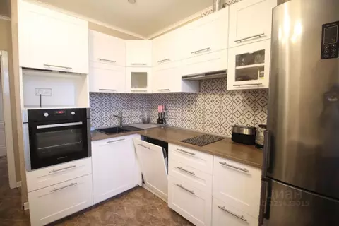 2-к кв. Москва Михневская ул., 8 (63.0 м)