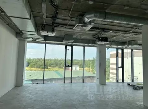 Офис в Санкт-Петербург Лапинский просп., 13 (323 м)