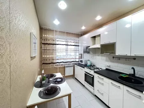 1-к кв. Орловская область, Орел ул. 3-я Курская, 25 (47.0 м)