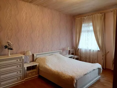 4-к кв. Московская область, Богородский городской округ, д. Дядькино ...