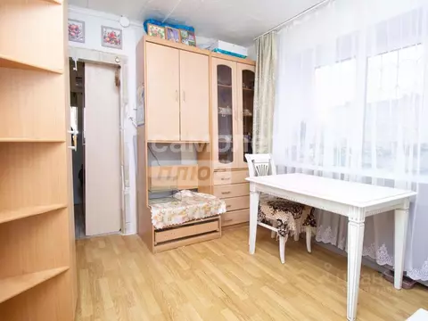 2-к кв. Ульяновская область, Ульяновск Заводской проезд, 22 (23.07 м)