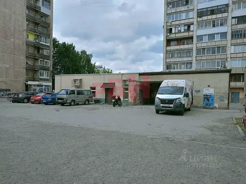 Помещение свободного назначения в Свердловская область, Екатеринбург ...