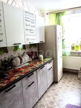 2-к кв. Коми, Корткеросский район, Пезмег муниципальное образование, ...