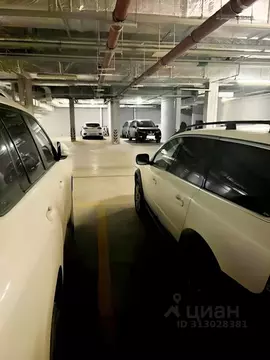 Гараж в Санкт-Петербург ул. Верности, 17 (16 м)