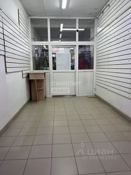 Торговая площадь в Пермский край, Кудымкар ул. Гайдара, 1 (25 м)