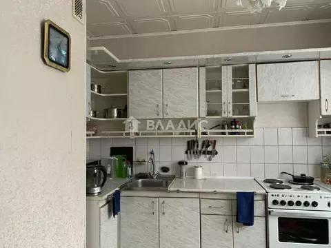 Продается 3-комнатная квартира
