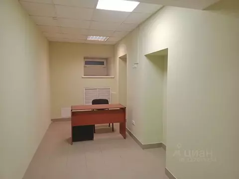 Офис в Санкт-Петербург Шпалерная ул., 39 (14 м)