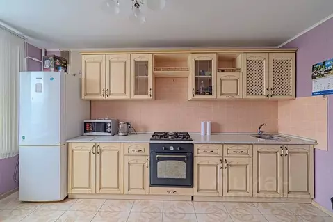 2-к кв. Пензенская область, Пенза ул. Лозицкой, 1 (56.9 м)