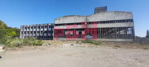 Производственное помещение в Ростовская область, Шахты Енисейский ...