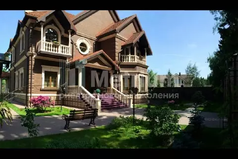 Продается дом в д. Софьино
