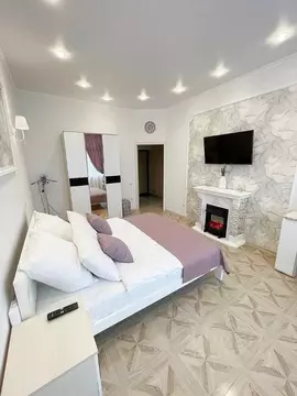 1-к кв. Калининградская область, Калининград ул. Фортовая дорога, 11 ...