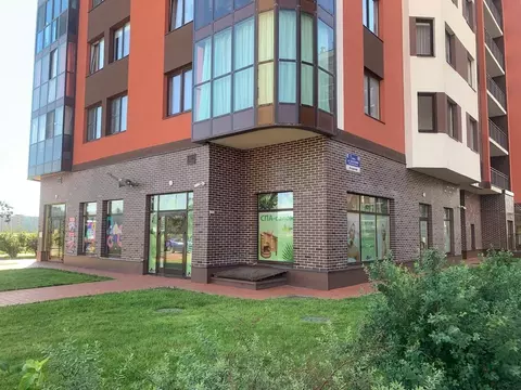 Помещение свободного назначения в Ленинградская область, Всеволожский ...