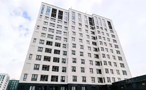 Студия Санкт-Петербург Планерная ул., 99 (28.6 м)