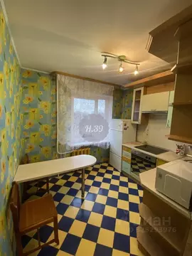 1-к кв. Калининградская область, Калининград Киевская ул., 121Б (33.5 ...