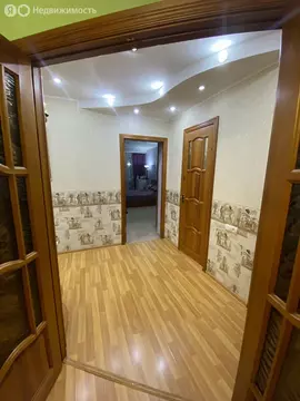 2-комнатная квартира: Новый Уренгой, Надымская улица, 3 (57.4 м)