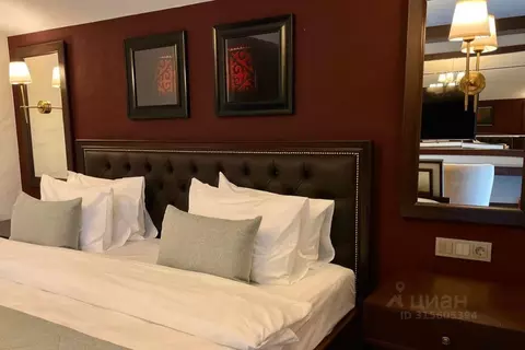 Комната Карачаево-Черкесия, Зеленчукский район, с. Архыз, пос. ...