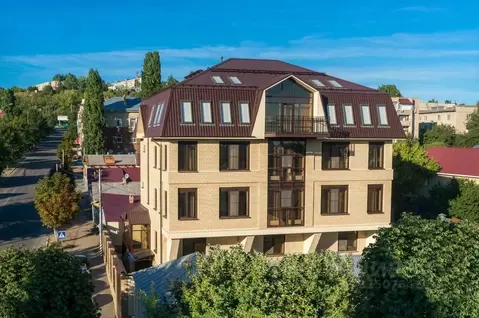 Комната Саратовская область, Саратов ул. Мясницкая, 128 (10.0 м)