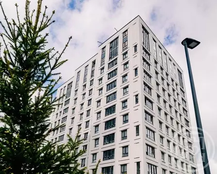 2-к кв. Санкт-Петербург Планерная ул., 99 (69.3 м)