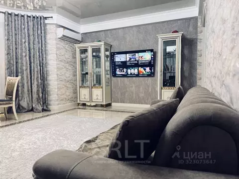 3-к кв. Дагестан, Махачкала ул. Каримова, 6Б (120.0 м)