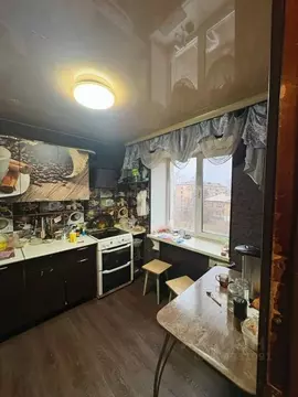 3-к кв. Свердловская область, Нижний Тагил ул. Энтузиастов, 1 (57.7 м)