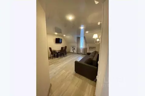 2-к кв. Калининградская область, Зеленоградск ул. Володарского, 18 ...