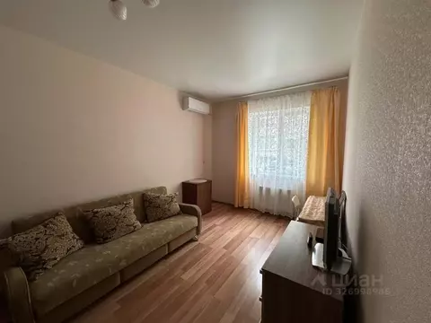 1-к кв. Краснодарский край, Краснодар Западный Город жилой комплекс, ...