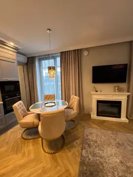 3-к кв. Ленинградская область, Всеволожский район, Бугровское ...