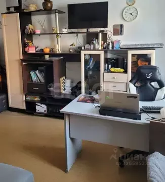 2-к кв. Бурятия, Улан-Удэ Геологическая ул., 17 (55.3 м)