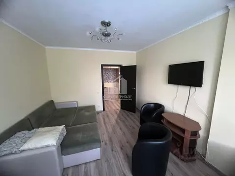 1-к кв. Калининградская область, Калининград Автомобильная ул., 19 ...