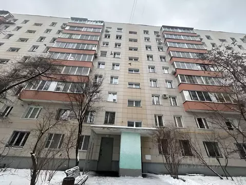 3-к кв. Москва Астрадамская ул., 6 (58.4 м)