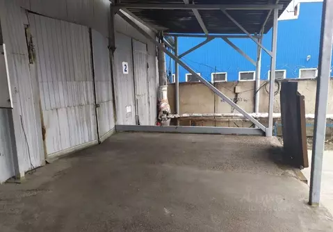 Склад в Московская область, Лобня ул. Лейтенанта Бойко, 104 (1772 м)