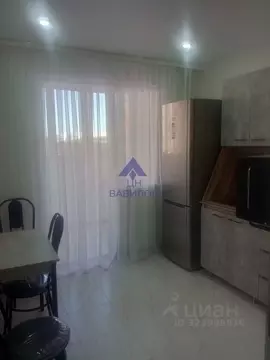 1-к кв. Ростовская область, Волгодонск Индустриальная ул. (38.0 м)