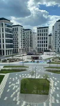 2-к кв. Москва Ленинградский просп., 36с40 (58.0 м)
