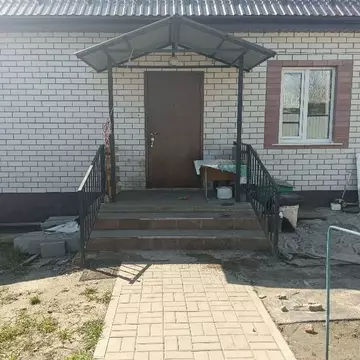 Дом в Белгородская область, Ракитянский район, Пролетарский городское ...