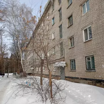 Комната Ульяновская область, Ульяновск Солнечная ул., 14 (23.7 м)