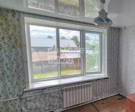 3-к кв. Марий Эл, Звениговский район, Красногорский пгт ул. ...