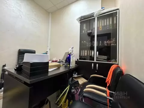 Помещение свободного назначения в Московская область, Подольск Красная ...