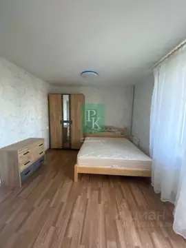 1-к кв. Севастополь просп. Генерала Острякова, 210 (31.8 м)