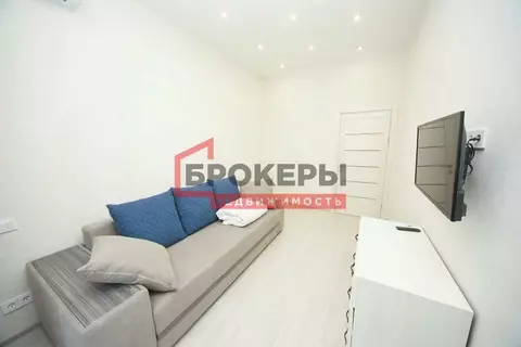 2-к кв. Севастополь ул. Парковая, 7 (46.7 м)