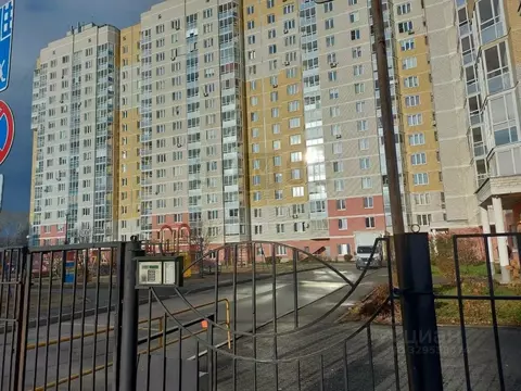 3-к кв. Свердловская область, Екатеринбург пер. Волчанский, 2А (60.0 ...